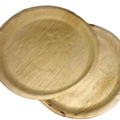 Areca Leaf Plates
