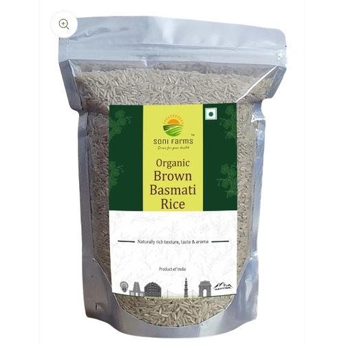Basmati Rice