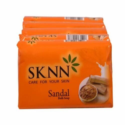 Bathing Sandal Soap