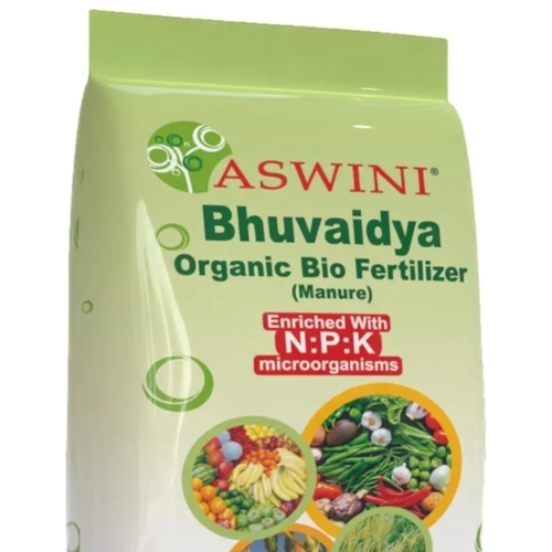 Bio Fertilizer