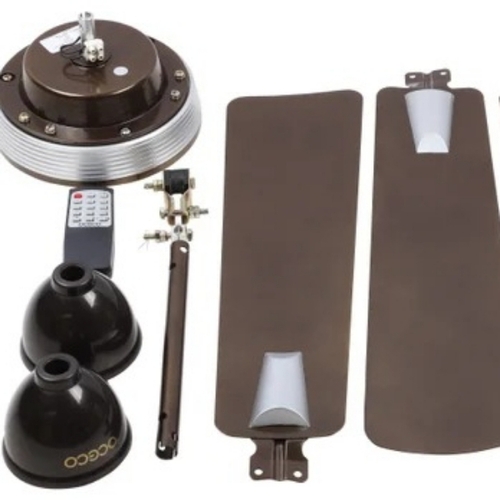 Bldc Ceiling Fan 1400 Mm
