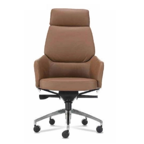 Brown Executive Office Chair