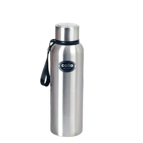 Cello Kent Flask Vacusteel Water Bottle