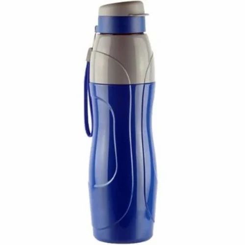 Cello Puro Sports 900Ml Water Bottle - Capacity: 900 Milliliter (Ml)