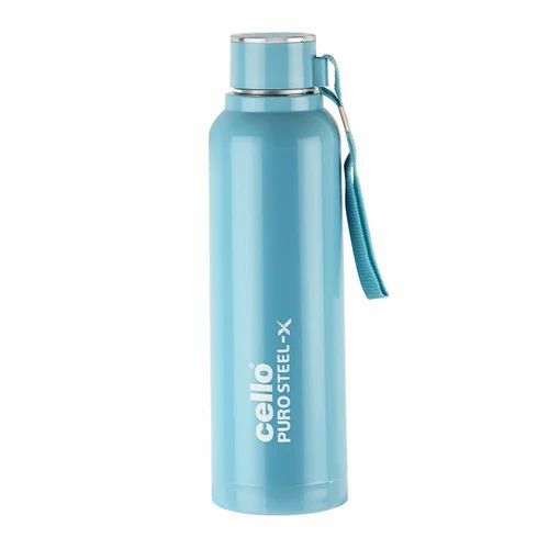Cello Puro Steel-X Benz Water Bottle