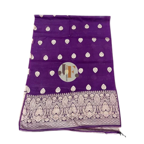 Chanderi Dupatta