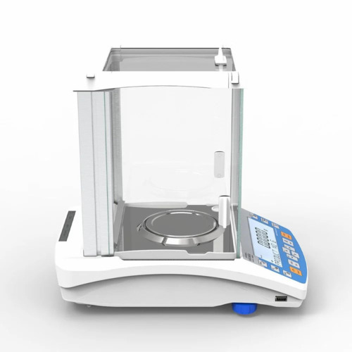 Chemical Lab Balance