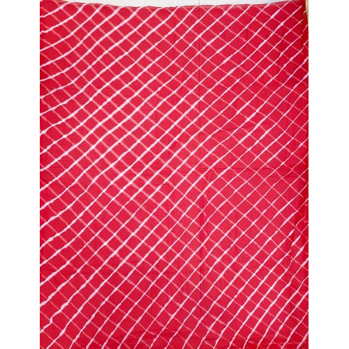 Chiffon Suit Dupatta