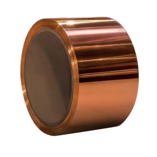 Copper Coil