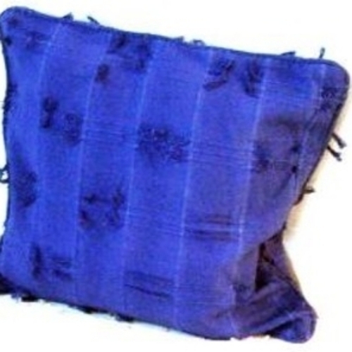 Cotton Cushion