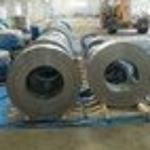 Crgo Lamination Coil