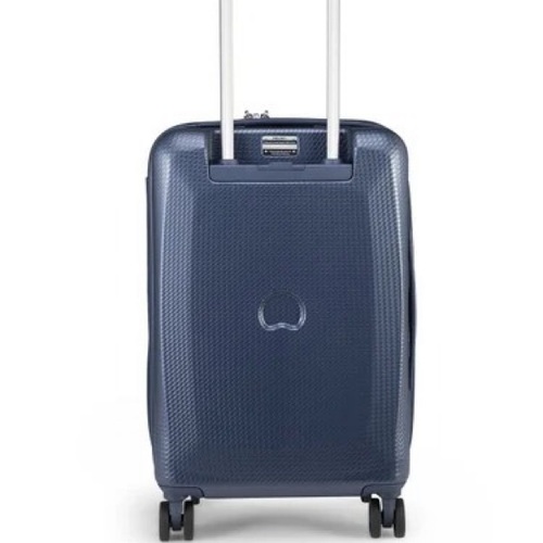 Delsey Air Premium Exp Cab Tr Case