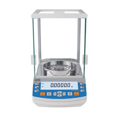 Digital Lab Scales