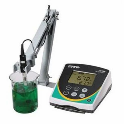 Digital Ph Meter