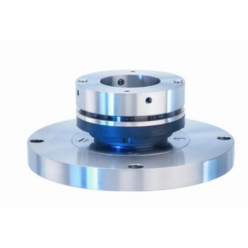 Dry Running Agitator Seal