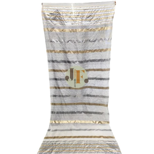Dyeable Dupatta Fabric