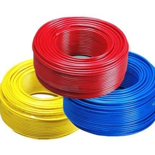 Electrical Wire