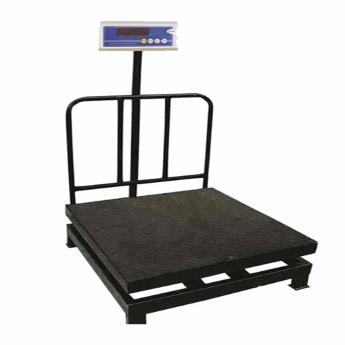 Electronic Weighing Machine