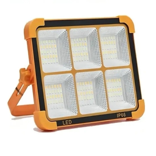 Energy Efficient Fog Light