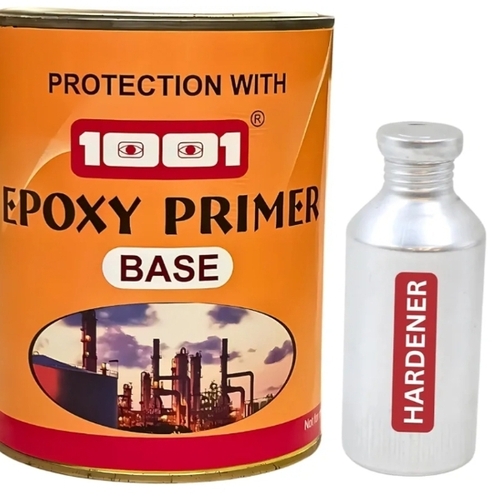 Epoxy Primer
