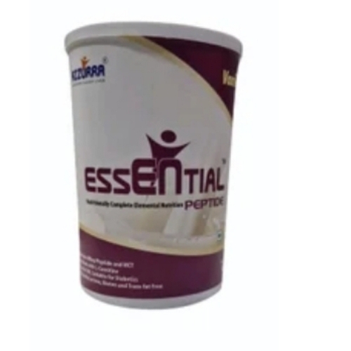 Essential Peptide Powder