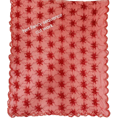 Fancy Net Dupatta
