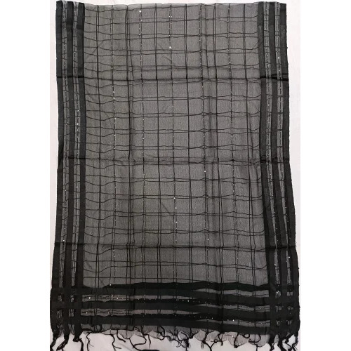 Fancy Organza Dupatta