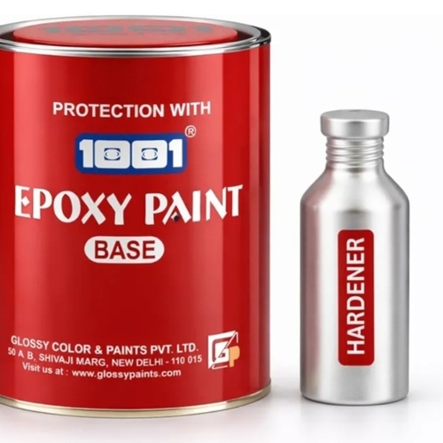 Finish Paint