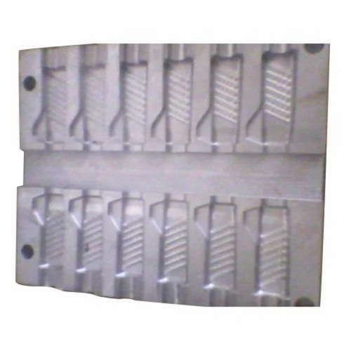 Footrest Rubber Moulding Dies