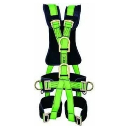Full Body Harnesses
