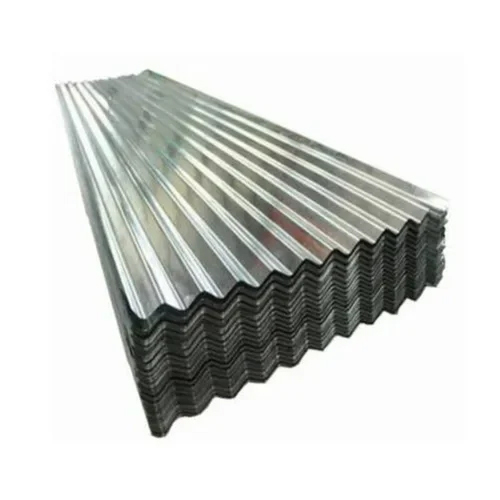 Galvanized Roofing Sheets