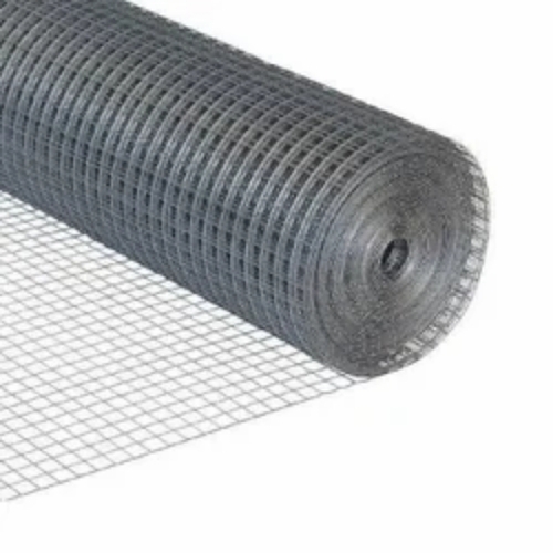 Gi Wire Welded Mesh