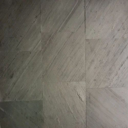 Grey Natural Rustic Stone Veneer
