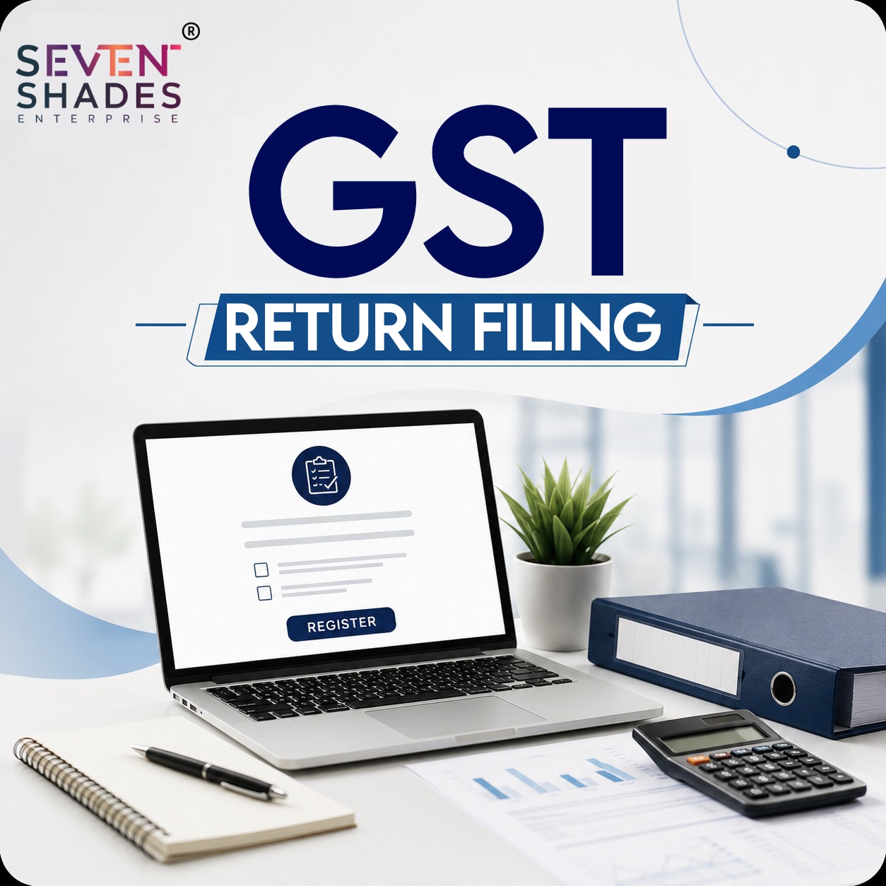 GST Return Filing Service