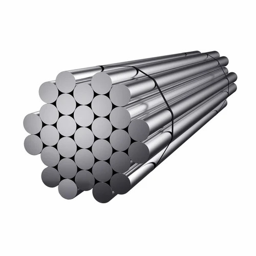 Heavy Duty Mild Steel Round Bar
