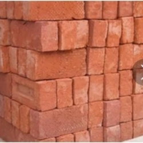 High Strength Red Brick