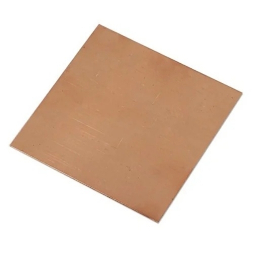 Copper Plate