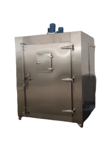 Industrial Ovens