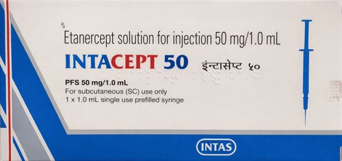 Intacept 50 Injection
