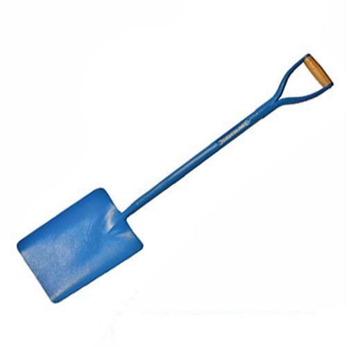 Iron Shovel