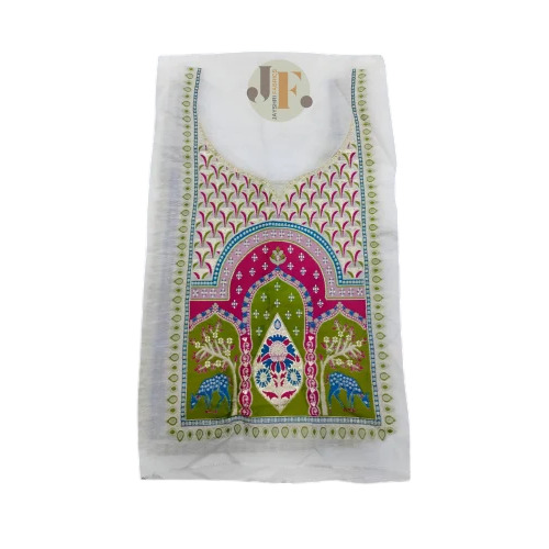 Jacquard Garment Fabric