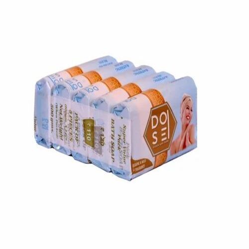 Jasmine And Milk Bath Soap