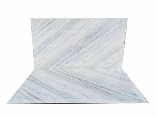 Jhanjhar White Marble
