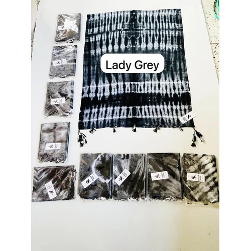 Ladies Rayon Dupatta