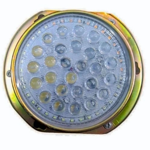 LED Headlight Assembly