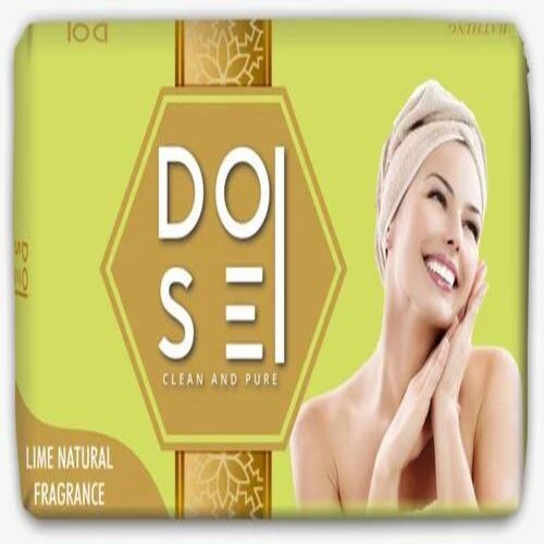 Lime Bathing Soap
