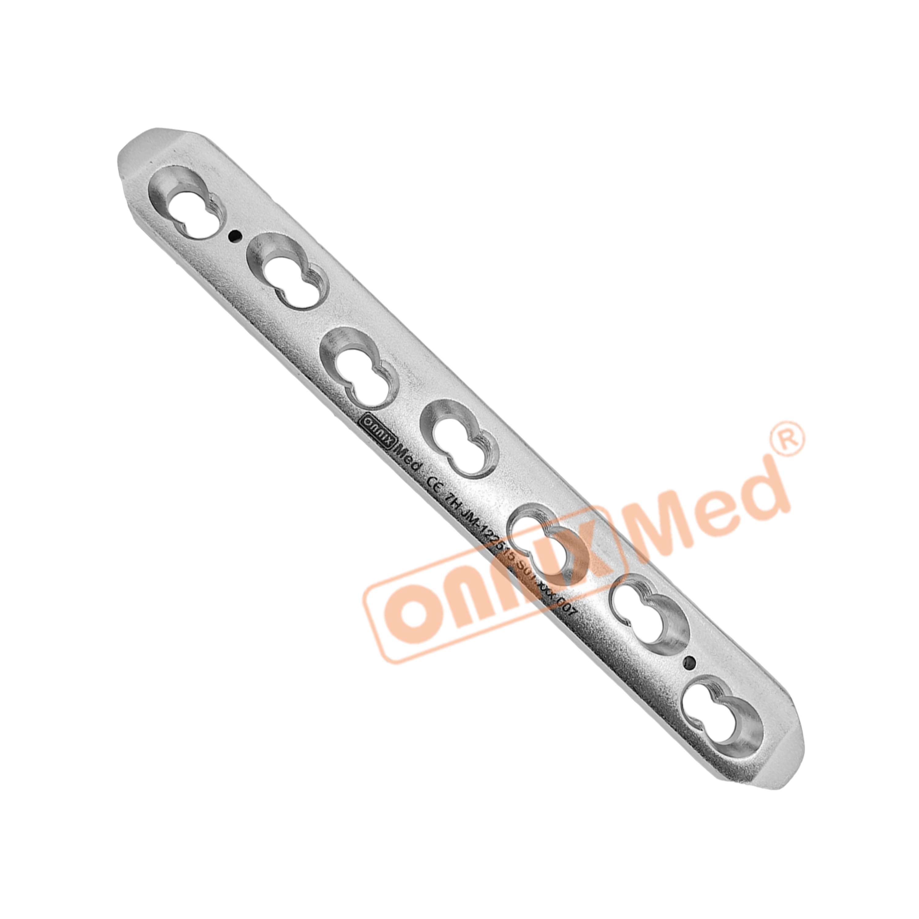 Locking Broad Plate