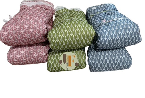 Magic Cotton Printed Fabric