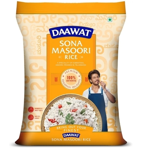 Masoori Rice