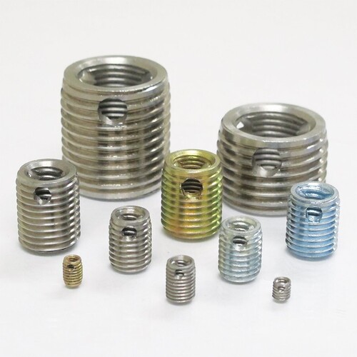 Metal Inserts - Blade Size: All